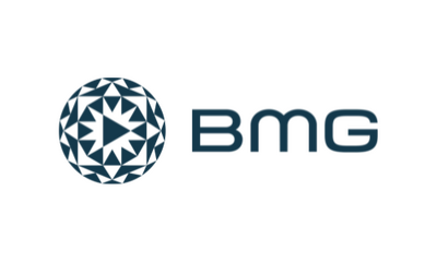 BMG BMG